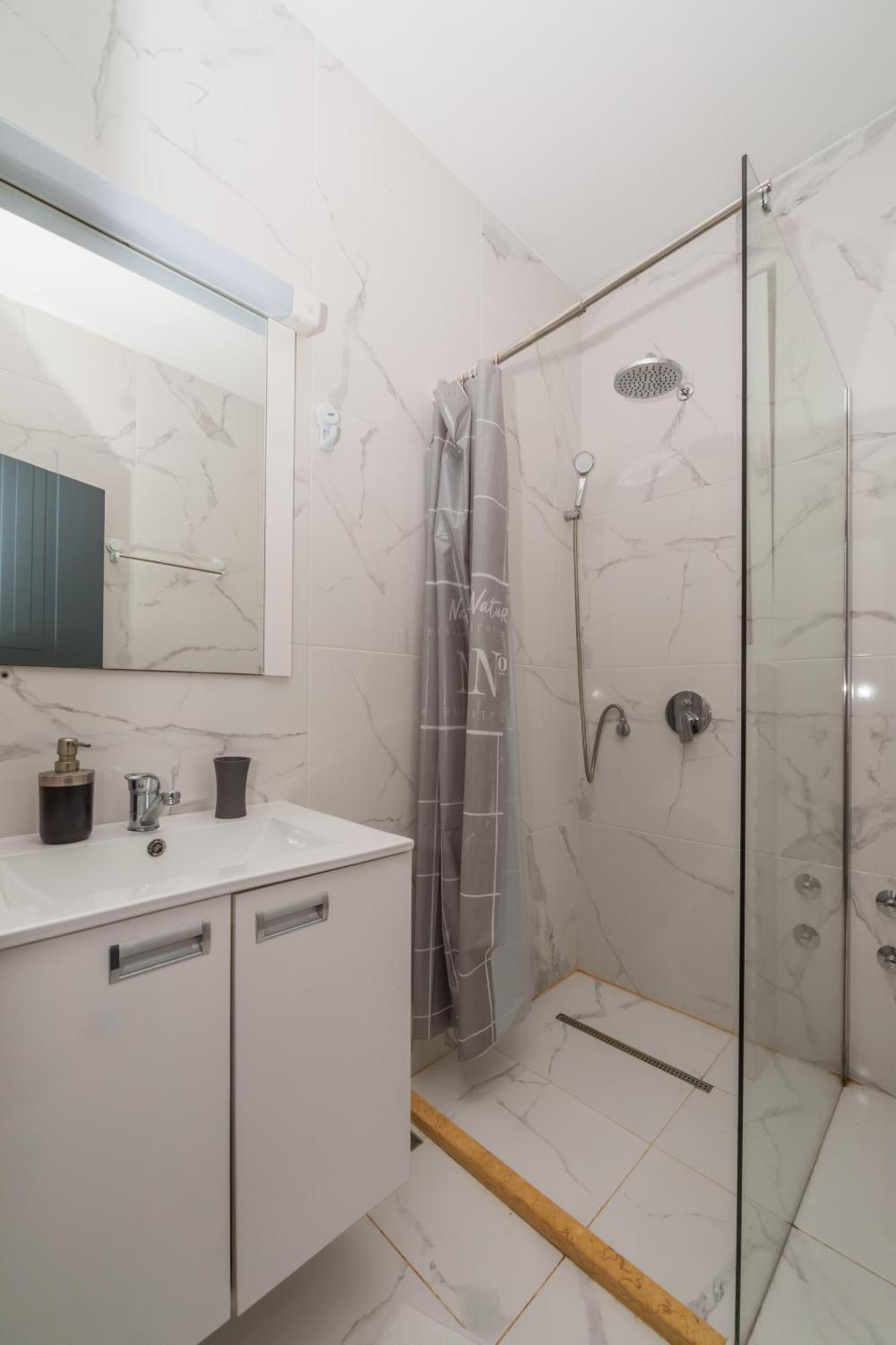 David Lux Beach Rooms دوبرا فوفا المظهر الخارجي الصورة